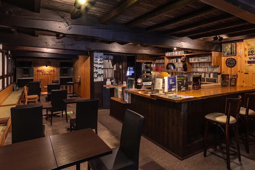 Brew Note Tono 공간 사진 1