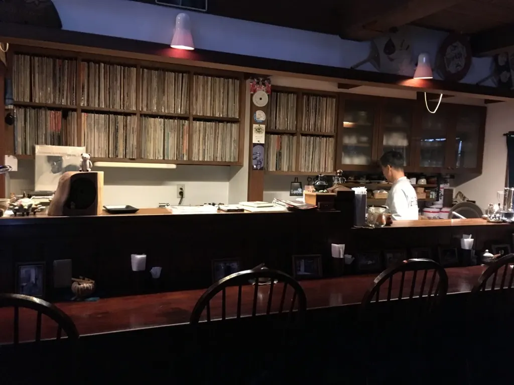 Coffee & Jazz BUD 공간 사진 1