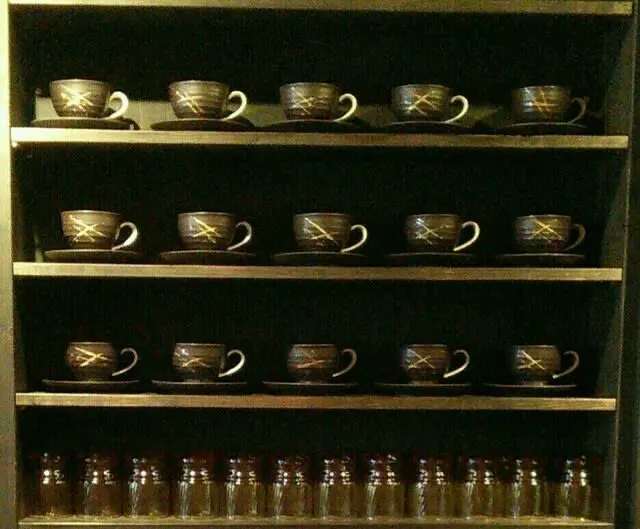 Coffee Powell 공간 사진 1