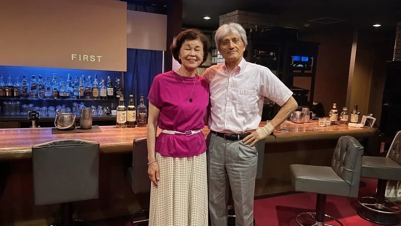 Jazz Bar First 공간 사진 1