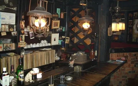 Jazz Inn Okura 공간 사진 1