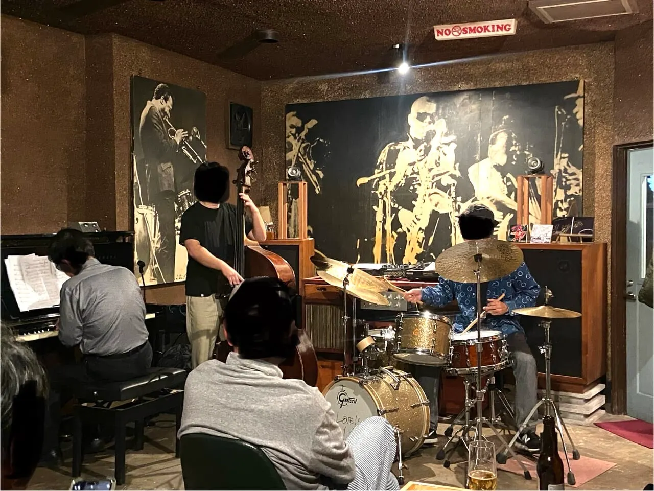 Jazz Ornette 공간 사진 1