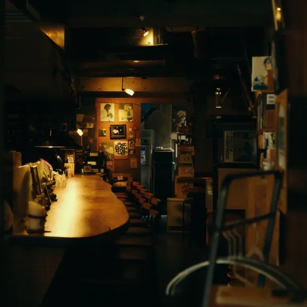 Jazz Spot Bokunen 공간 사진 1