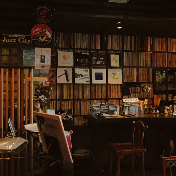 Jazz Spot Candy 공간 사진 1