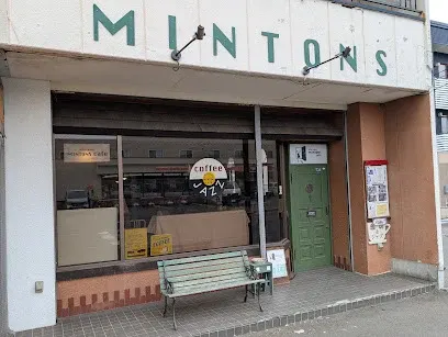 Minton’s Cafe ミントンズカフェ 공간 사진 1