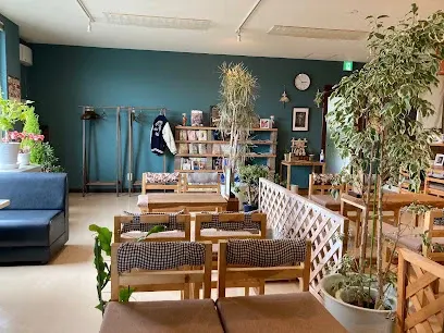 Jazz&Coffe Cat ジャズ＆コーヒー キャット 공간 사진 1