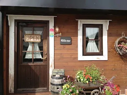 Famous Door フェイマスドア 공간 사진 1