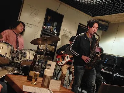 Jazz Inn Relaxin ジャズ・イン・リラクシン 공간 사진 1