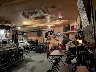 add9th アドナインス 공간 사진 1