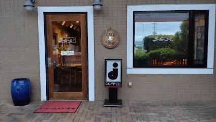Coffee Shop Geroge ジョージ 공간 사진 1