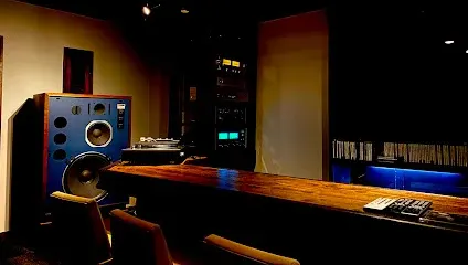 Jazz Bar Satin Doll サテンドール 공간 사진 1