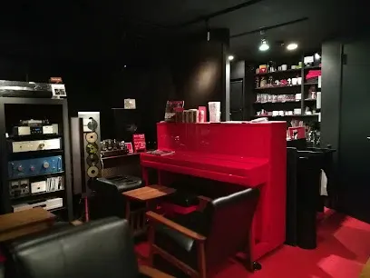 Jazz Union ジャズユニオン 공간 사진 1