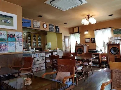 Musik 名曲喫茶ムジーク 공간 사진 1