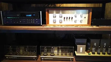 Charane 茶楽音。 공간 사진 1