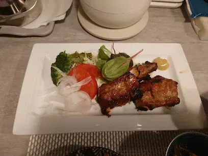カンダコーヒー(おつまみ母さん)Kanda Kohi 공간 사진 1