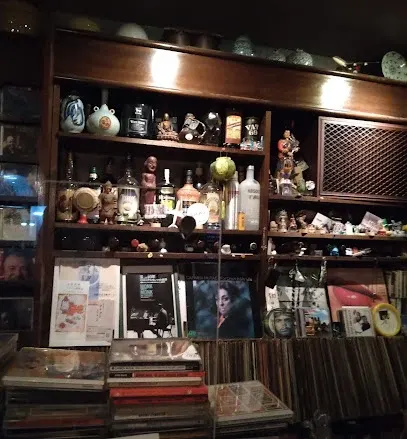 Something サムシング 공간 사진 1