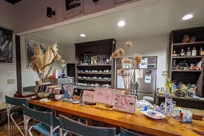 ジャズカフェ モバラジェイキュー jazz café MJQ 공간 사진 1
