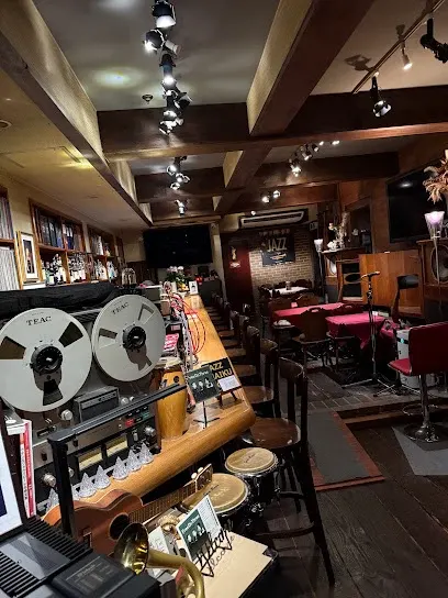 Jazz Bar Gospel ゴスペル 공간 사진 1