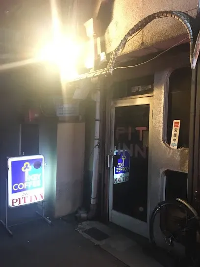 Kishiwada Pit Inn 岸和田ピットイン 공간 사진 1