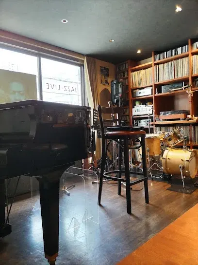Coltrane コルトレーン 공간 사진 1