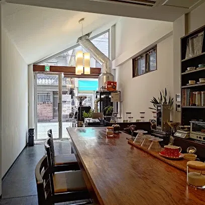 Kohiya Barney 珈琲屋ばるね 공간 사진 1