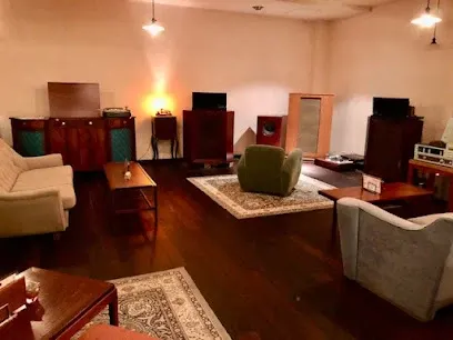 Bunjin Hall ブンジンホール 공간 사진 1