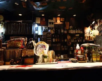 Rokudenashi ろくでなし 공간 사진 1