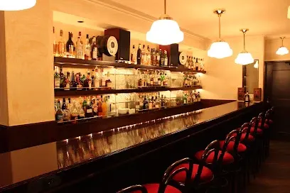 Bar Somethin’ バー サムシン 공간 사진 1