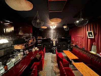 Bar Mimosa バー・ミモザ 공간 사진 1