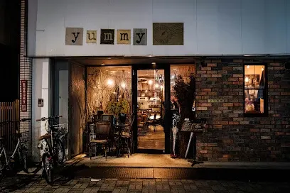 yummy ヤミー 공간 사진 1