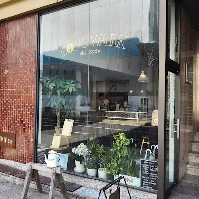 Long Walk Coffee ロングウォークコーヒー 공간 사진 1
