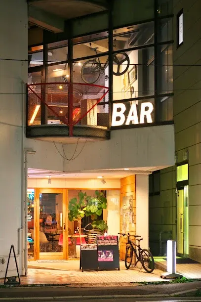 Bar Cafe The S バー・カフェ・ザ・エス 공간 사진 1