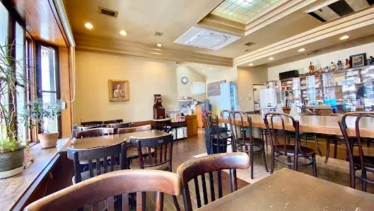 Cafe Clair カフェクレール 공간 사진 1