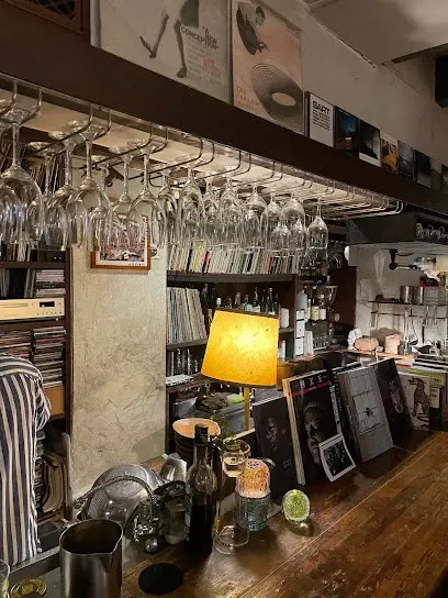 Cafe Beulmans カフェブールマン 공간 사진 1