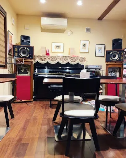 Down Beat ダウンビート 공간 사진 1