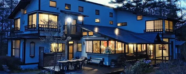 Lodge Grands Charmoz ロッヂ・グランシャルモ 공간 사진 1