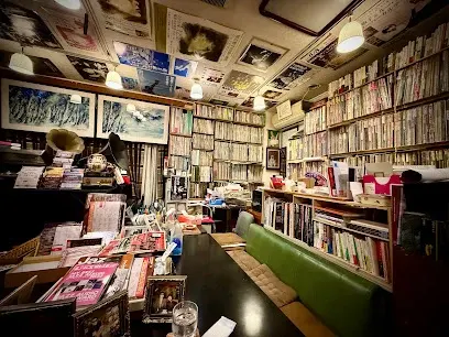 Kaiunbashi-no-Johnny 開運橋のジョニー 공간 사진 1