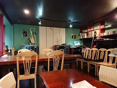 Jazz Café Ella ジャズカフェ エラ 공간 사진 1