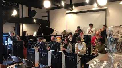 Woodside Basie ウッドサイドベイシー 공간 사진 1