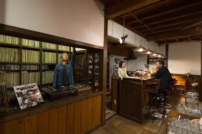 Coffee & Session Pablo パブロ 공간 사진 1
