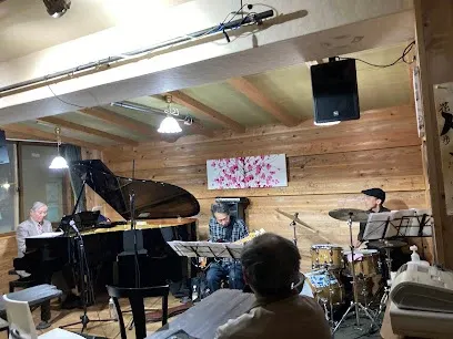 Jazz Take Zero テイクゼロ 공간 사진 1