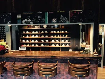 Coffee&Jazz Nautilus Café ノーチラスカフェ 공간 사진 1
