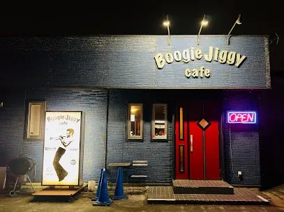 Boogie Jiggy ブギージギー 공간 사진 1