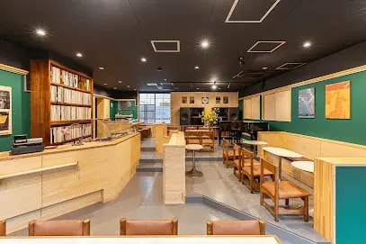 Disk ディスク 공간 사진 1