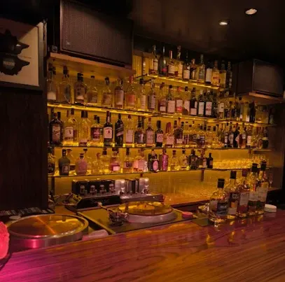 Jazz Bar Golem ゴーレム 공간 사진 1