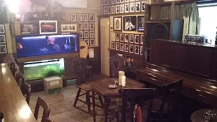 Cafe Murra カフェ・む〜ら 공간 사진 1
