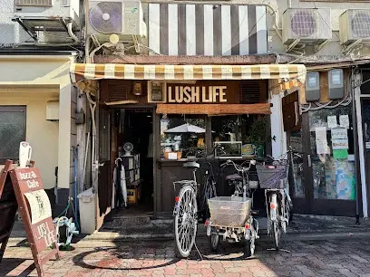 Lush Life ラッシュライフ 공간 사진 1