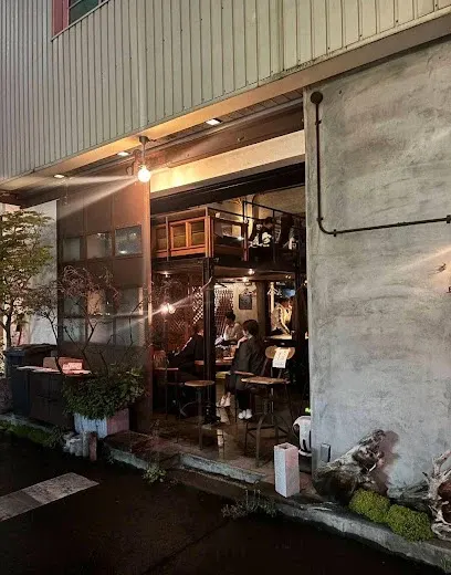 Kaffe Bar Nellie ネリー 공간 사진 1