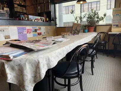 Kohikan 珈琲館 공간 사진 1