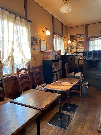 London House ロンドンハウス 공간 사진 1